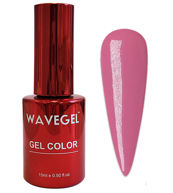 Wave Queen Gel .5oz - #070