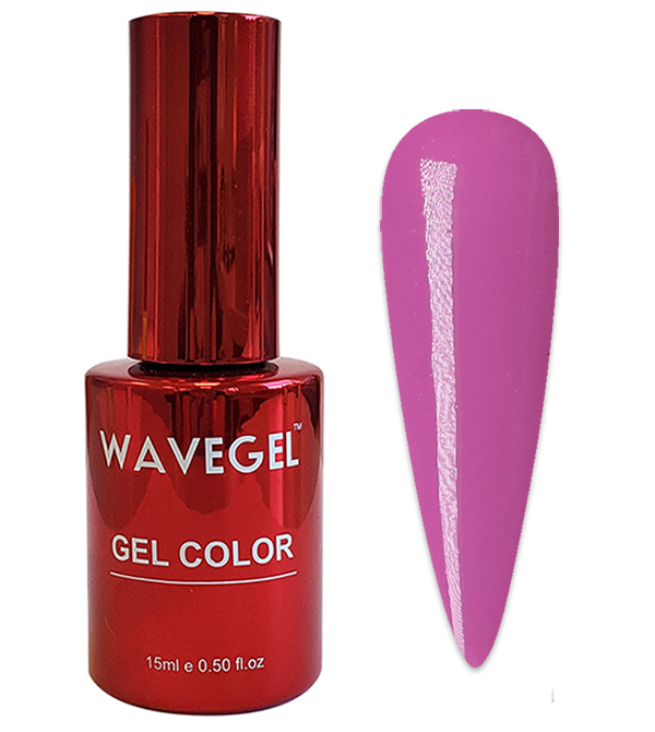 Wave Queen Gel .5oz - #077