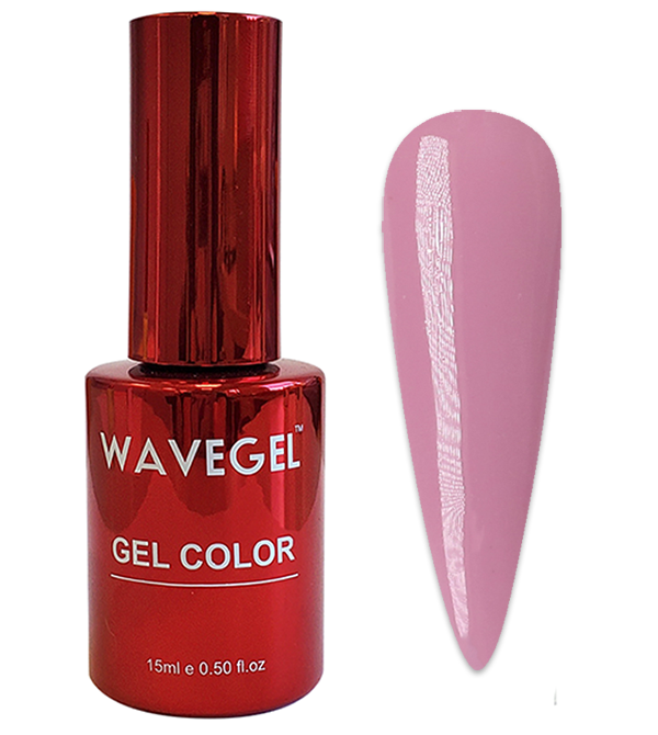 Wave Queen Gel .5oz - #082