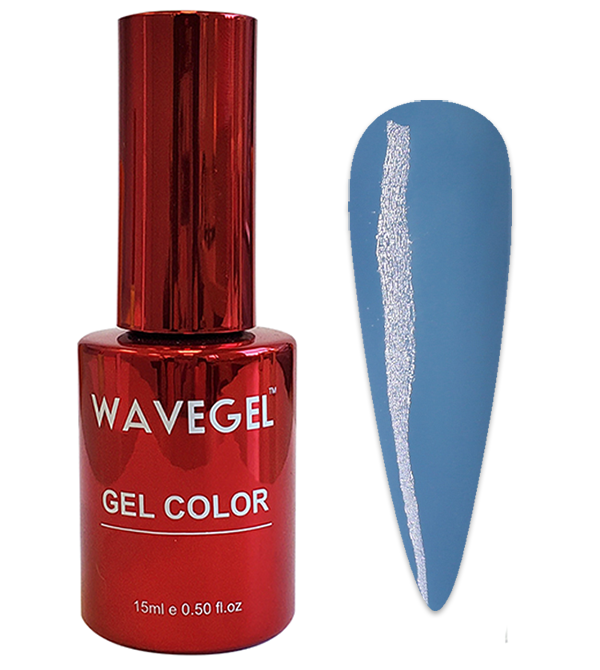 Wave Queen Gel .5oz - #090