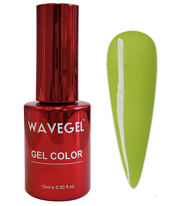 Wave Queen Gel .5oz - #096