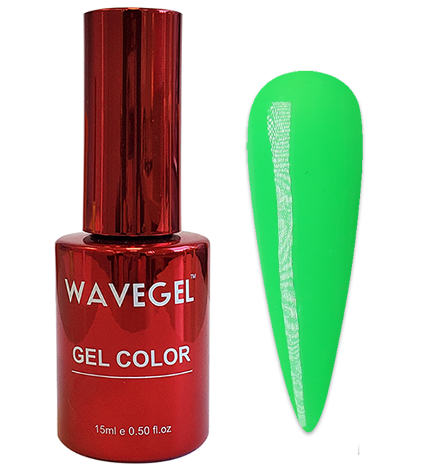 Wave Queen Gel .5oz - #099