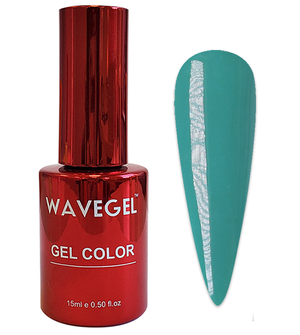 Wave Queen Gel .5oz - #109