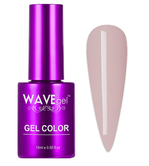 Wave Simplicity Gel .5oz - #001