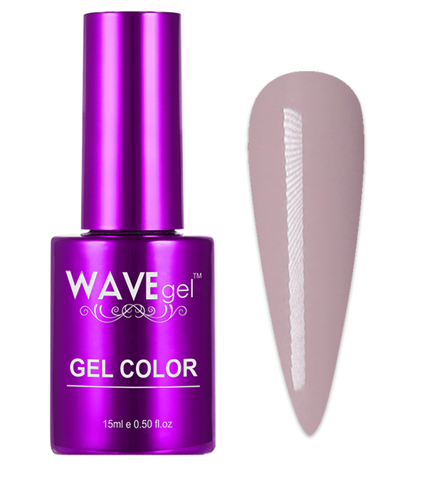 Wave Simplicity Gel .5oz - #008