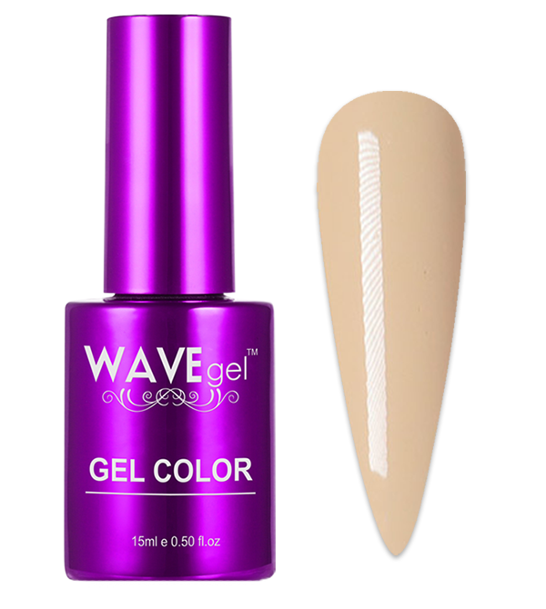 Wave Simplicity Gel .5oz - #035