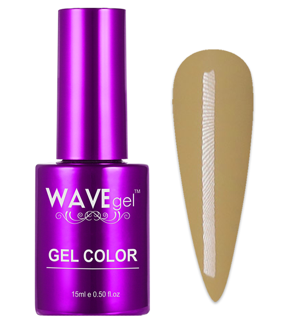 Wave Simplicity Gel .5oz - #040