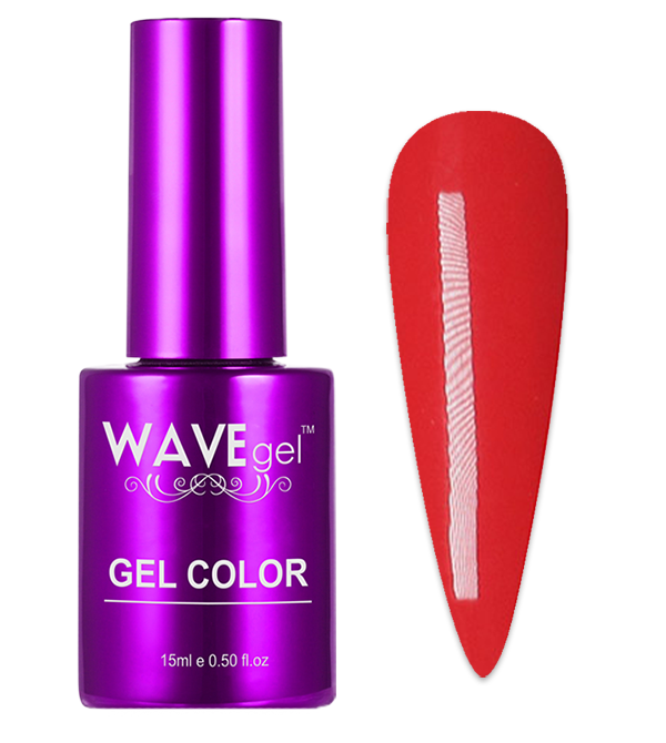 Wave Simplicity Gel .5oz - #059