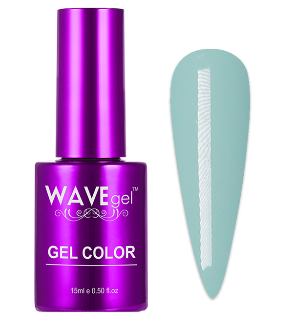 Wave Simplicity Gel .5oz - #066
