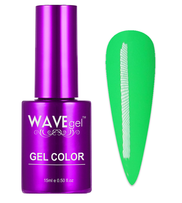 Wave Simplicity Gel .5oz - #068
