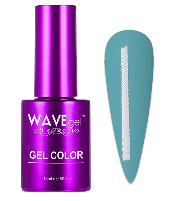 Wave Simplicity Gel .5oz - #070