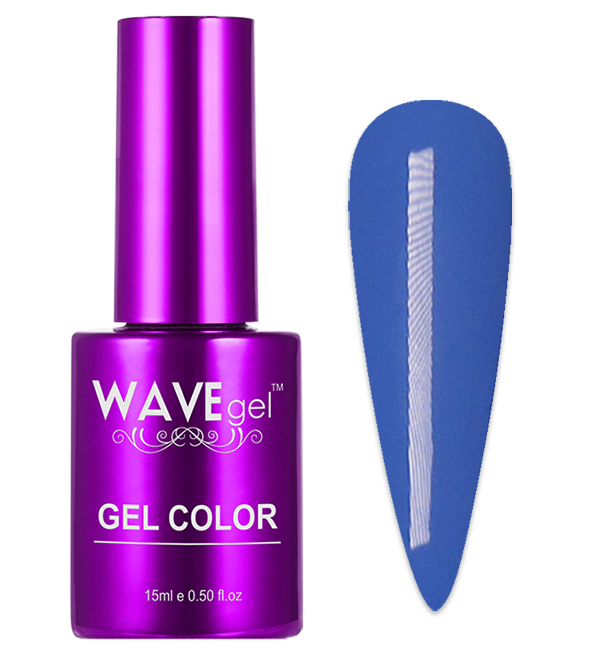 Wave Simplicity Gel .5oz - #074