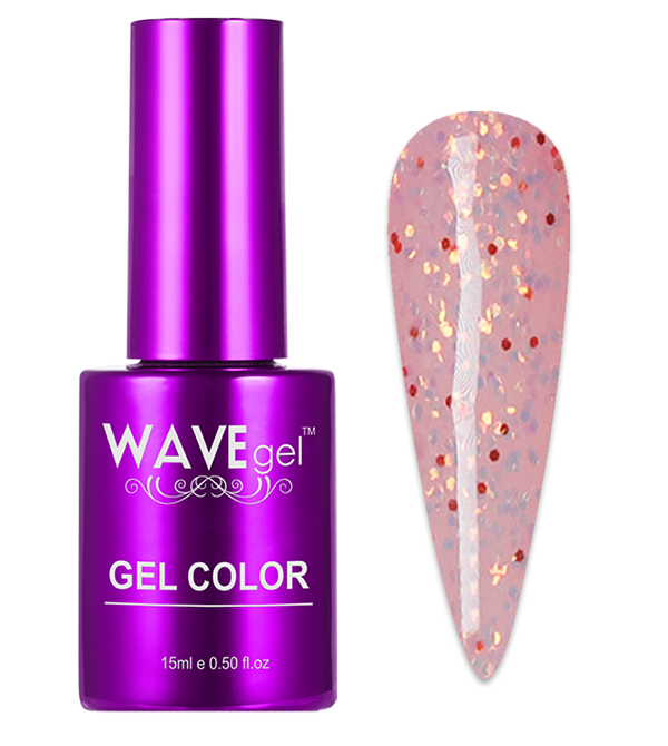 Wave Simplicity Gel .5oz - #098