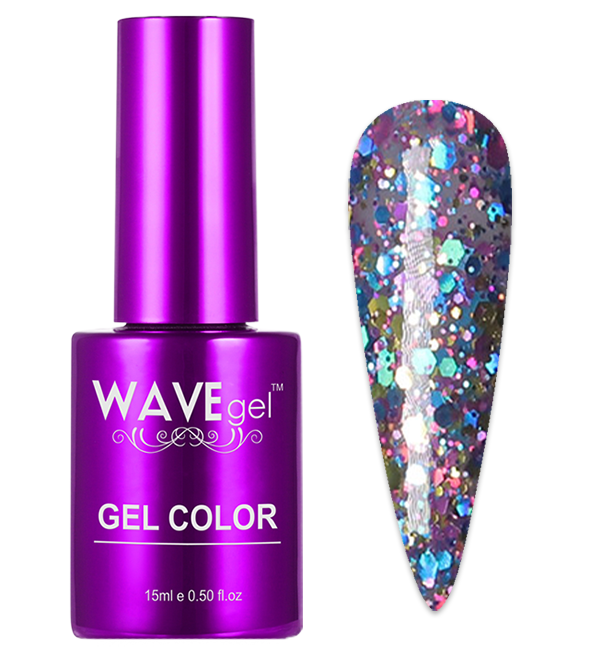 Wave Simplicity Gel .5oz - #107