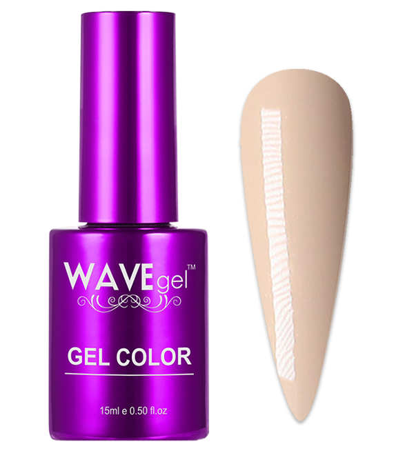 Wave Simplicity Gel .5oz - #118