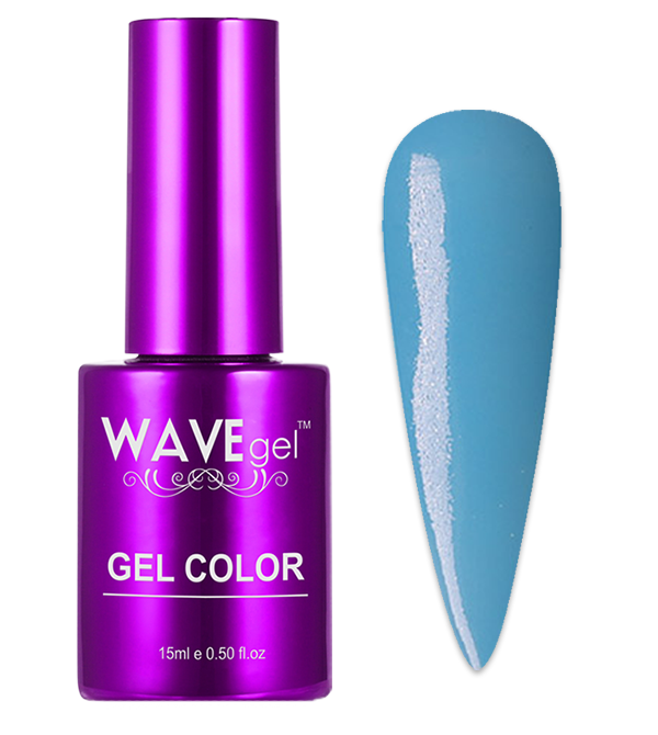 Wave Simplicity Gel .5oz - #144