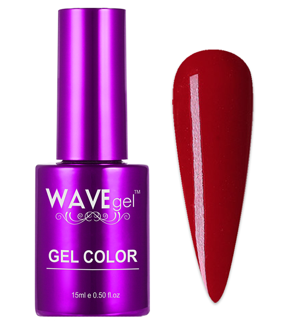 Wave Simplicity Gel .5oz - #161