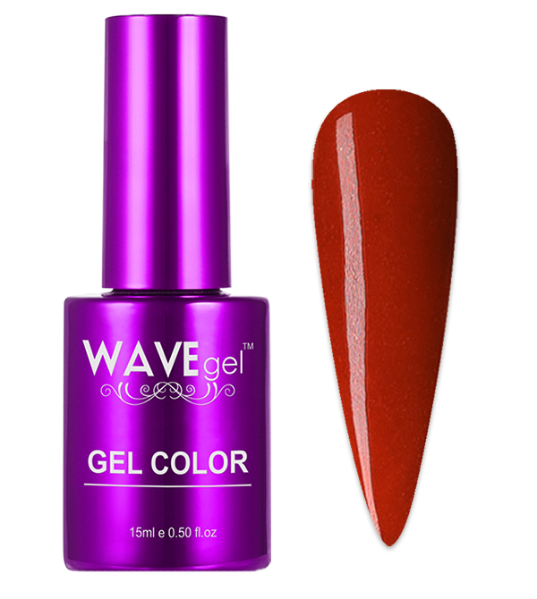 Wave Simplicity Gel .5oz - #162