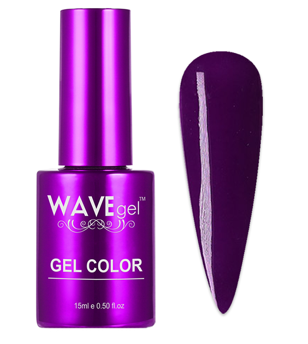 Wave Simplicity Gel .5oz - #183
