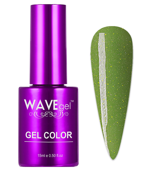 Wave Simplicity Gel .5oz - #191