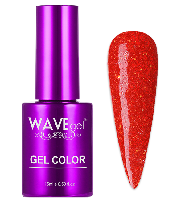 Wave Simplicity Gel .5oz - #211