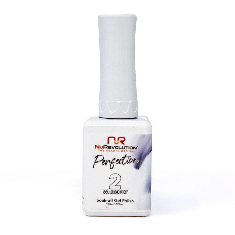 NR Perfection Gel .5oz - #002