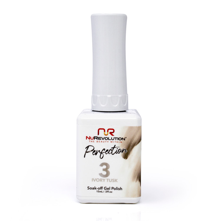 NR Perfection Gel .5oz - #003