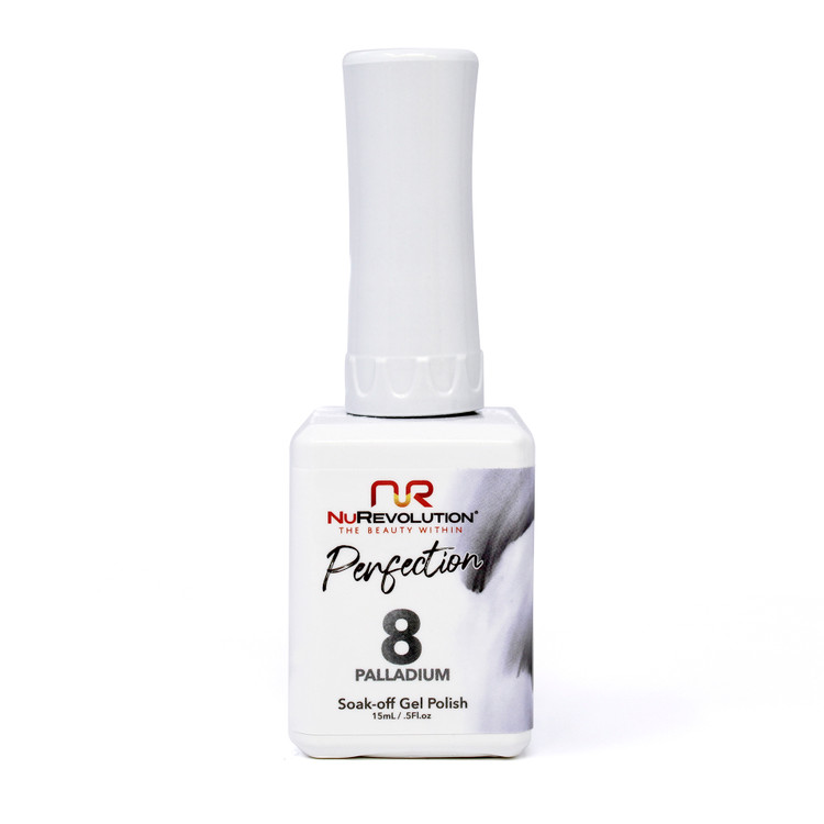 NR Perfection Gel .5oz - #008