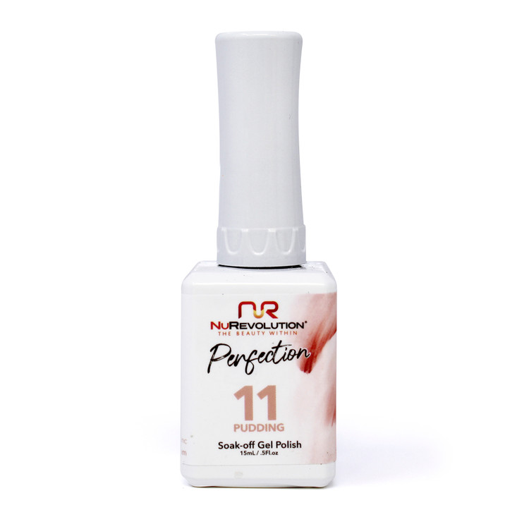 NR Perfection Gel .5oz - #011