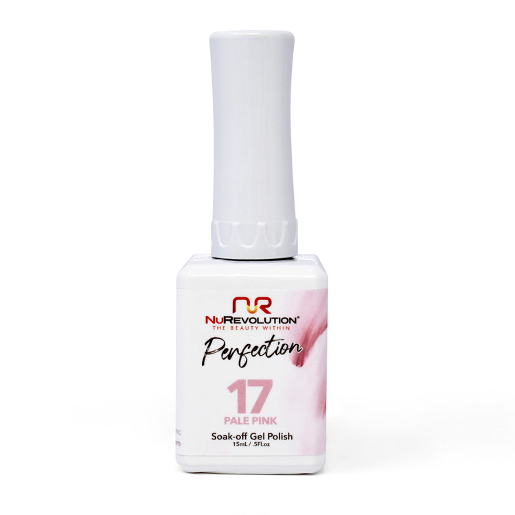 NR Perfection Gel .5oz - #017
