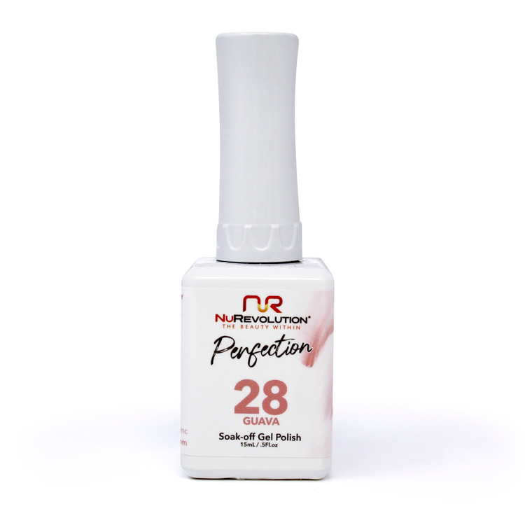 NR Perfection Gel .5oz - #028