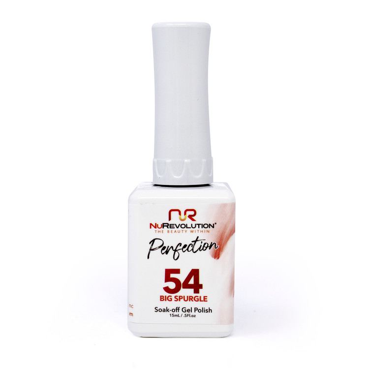 NR Perfection Gel .5oz - #054