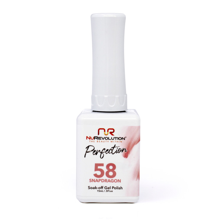 NR Perfection Gel .5oz - #058