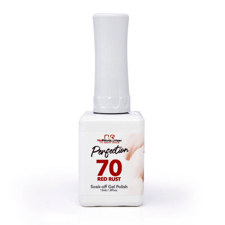 NR Perfection Gel .5oz - #070