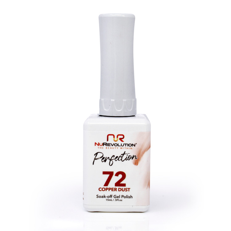 NR Perfection Gel .5oz - #072