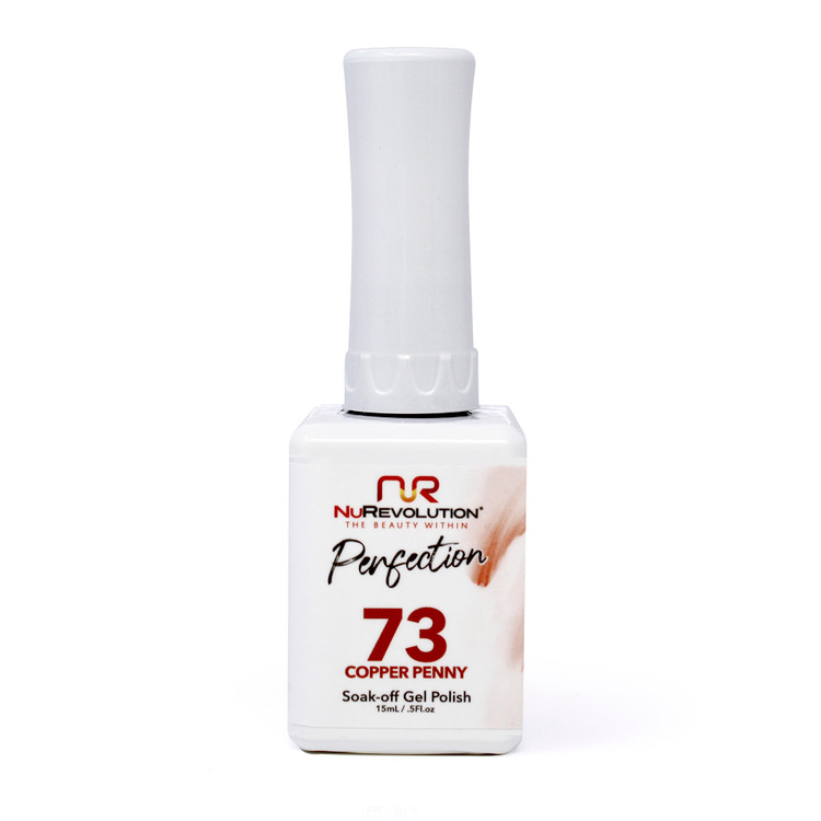 NR Perfection Gel .5oz - #073