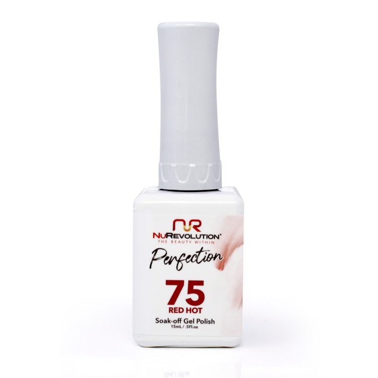 NR Perfection Gel .5oz - #075