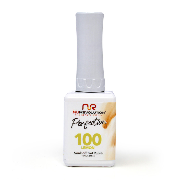 NR Perfection Gel .5oz - #100