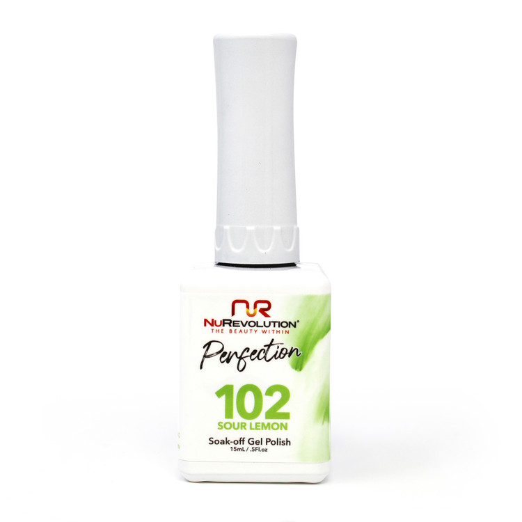 NR Perfection Gel .5oz - #102