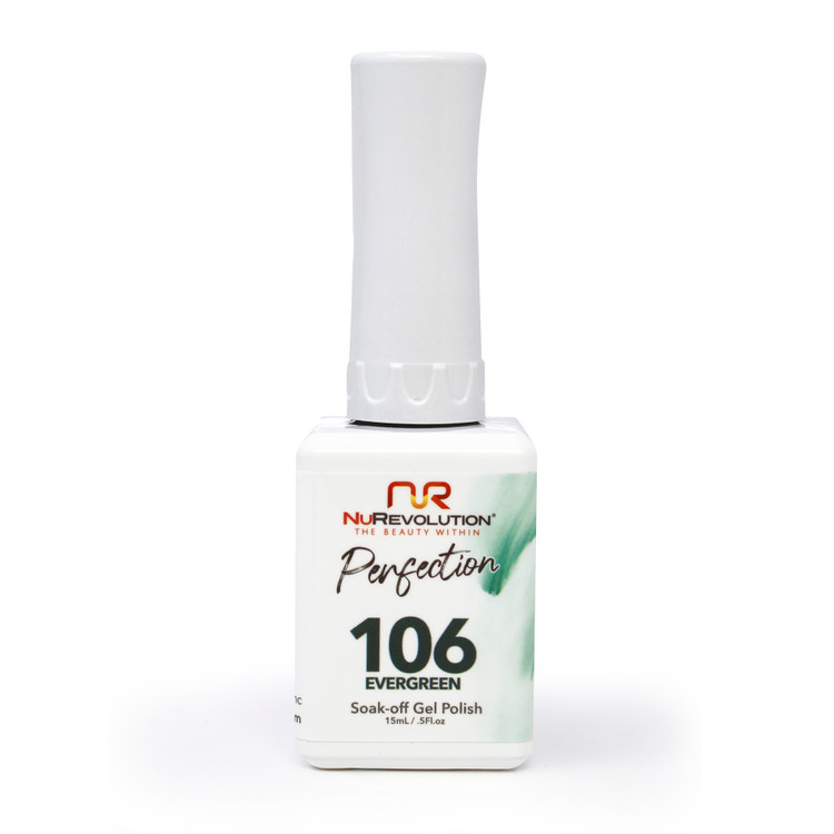 NR Perfection Gel .5oz - #106