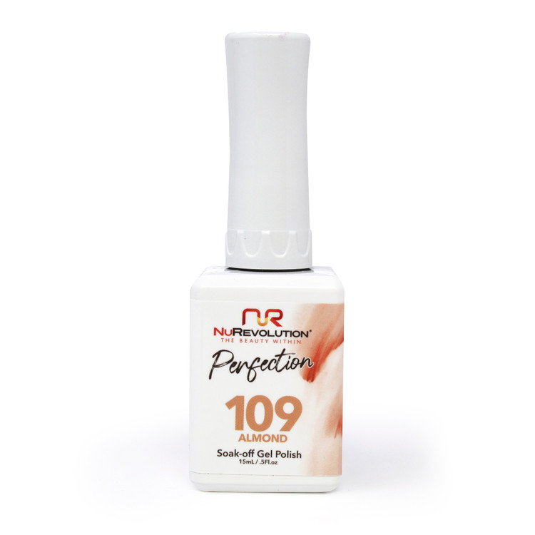 NR Perfection Gel .5oz - #109