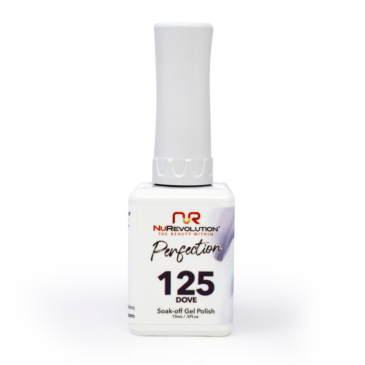 NR Perfection Gel .5oz - #125