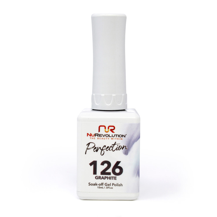 NR Perfection Gel .5oz - #126