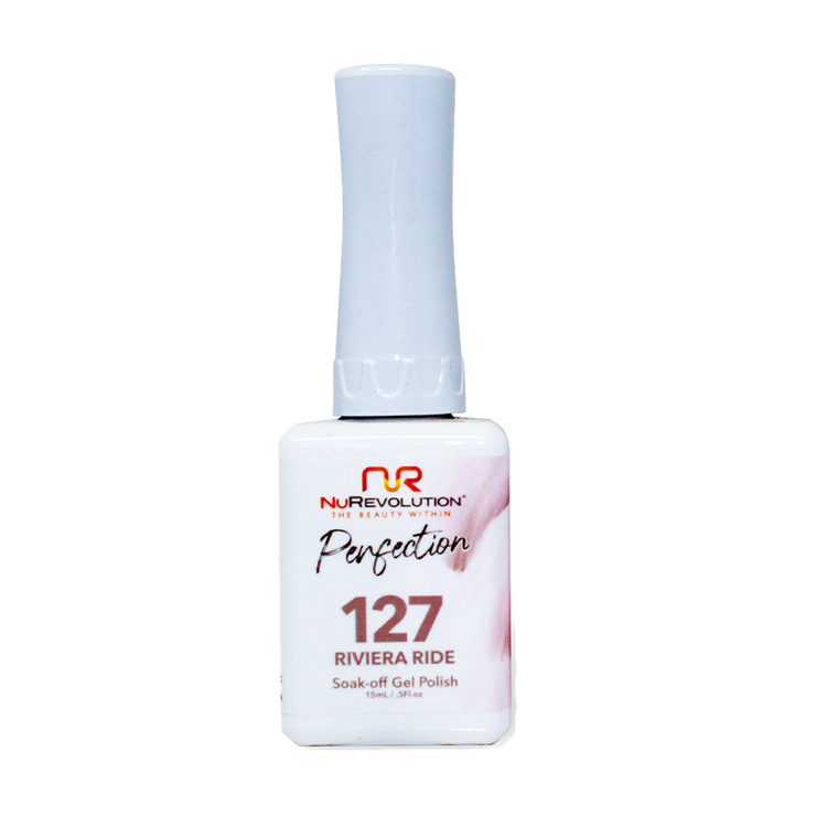 NR Perfection Gel .5oz - #127