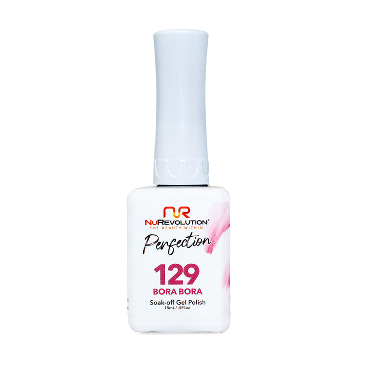 NR Perfection Gel .5oz - #129