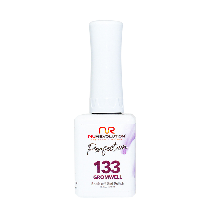 NR Perfection Gel .5oz - #133