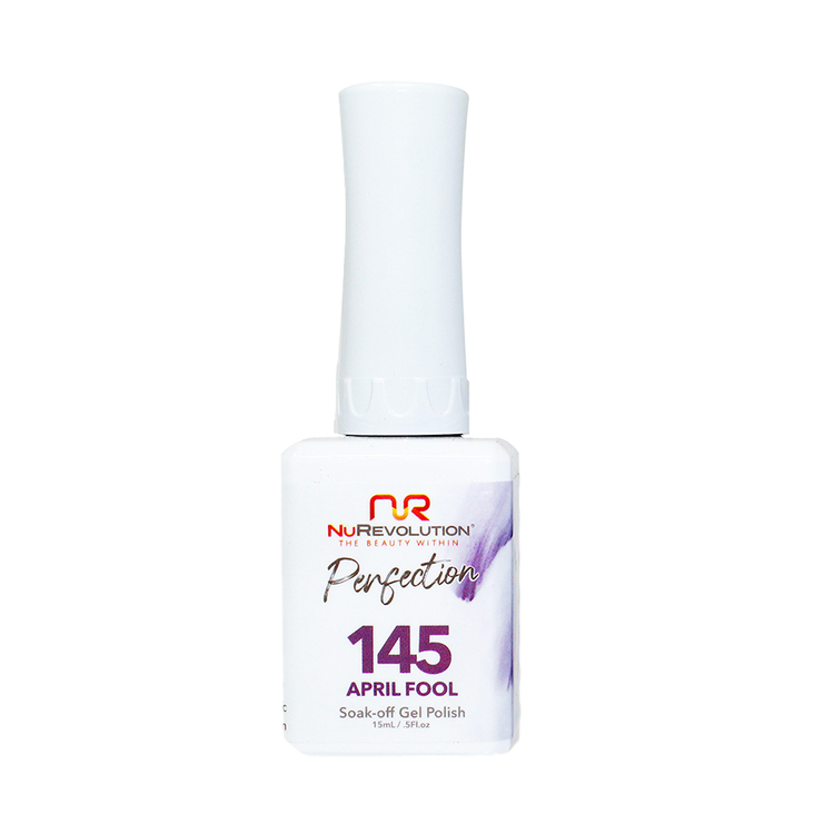 NR Perfection Gel .5oz - #145