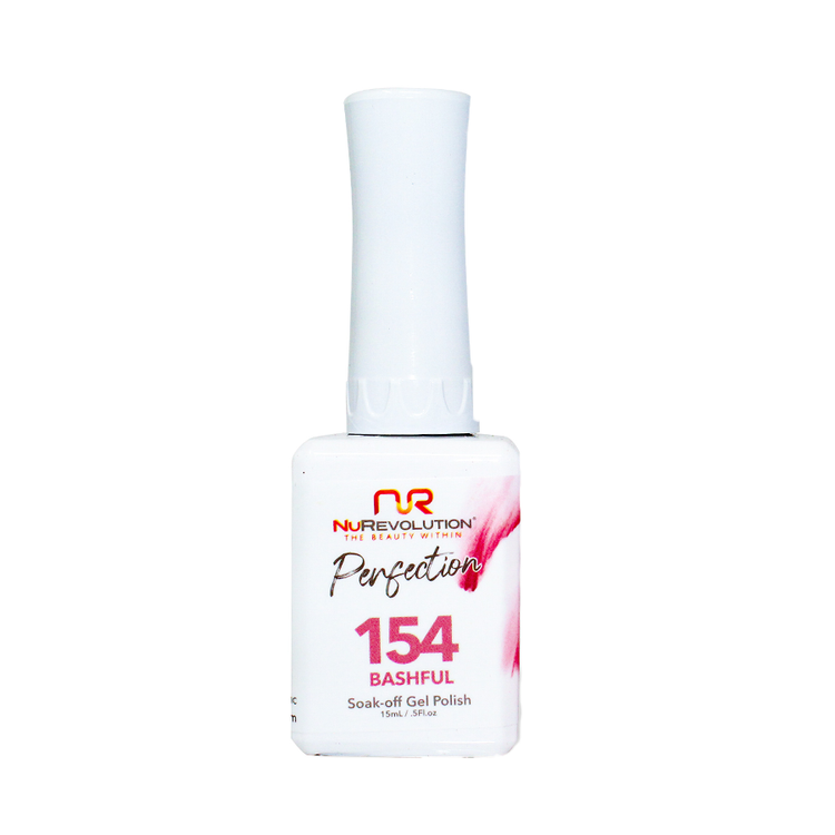 NR Perfection Gel .5oz - #154