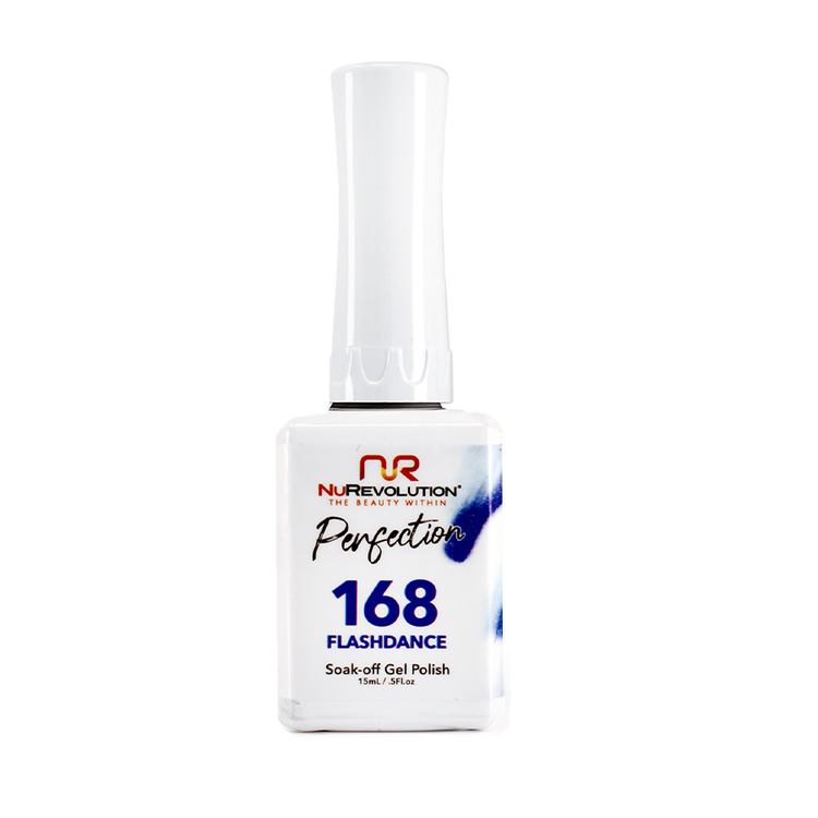 NR Perfection Gel .5oz - #168