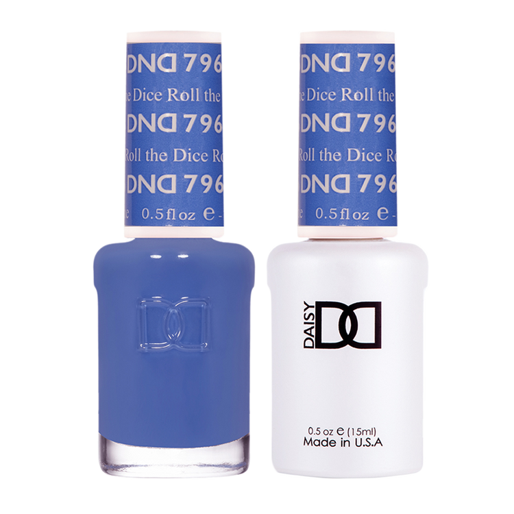 DND Matching Duo .5oz, #796